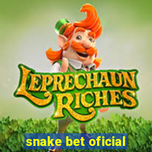 snake bet oficial